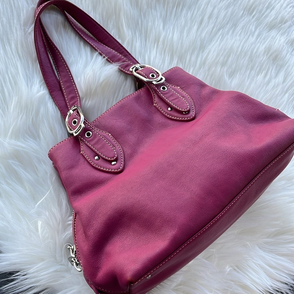Authentic Cole Haan Handbag - Picture 7 of 17